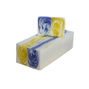 SAPONE GELSOMINO E THE VERDE