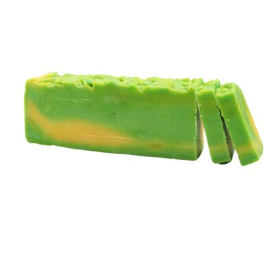 SAPONE JOJOBA CON OLIO DI OLIVA