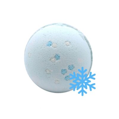 BOMBA DA VASCA FIOCCHI DI NEVE