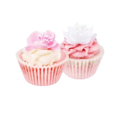 CUPCAKE CREMA SOLIDA PETIT FIORE