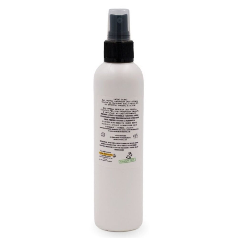 19 FEMME D'OR ACQUA PROFUMATA TOP UP