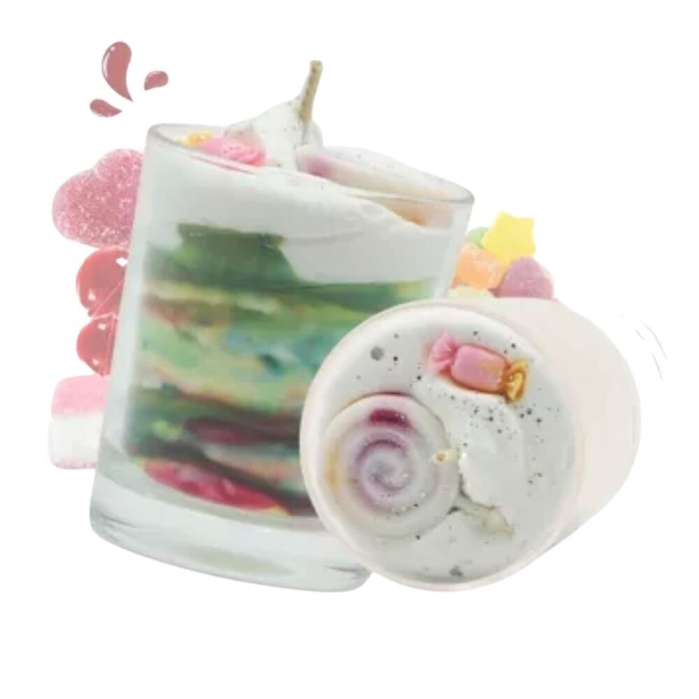 2 CANDELA GOURMET BON BON