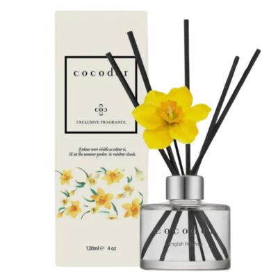 PROFUMO AMBIENTE APRIL BREEZE