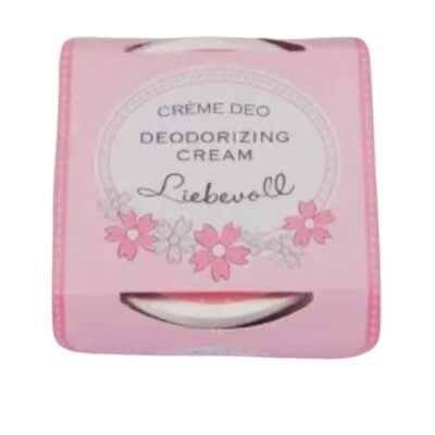 DEODORANTE IN CREMA FLOREALE
