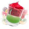 CANDELA GOURMET ANGURIA E MELONE