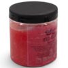 OLIO SCRUB RED RUBY- TOP UP