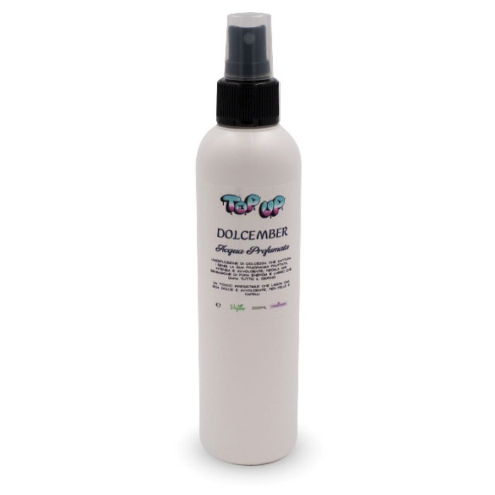 20 DOLCEMBER ACQUA PROFUMATA - TOP UP