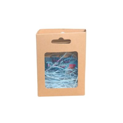 BOX CON FINESTRA PICCOLA