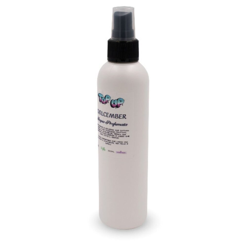 21 DOLCEMBER ACQUA PROFUMATA - TOP UP