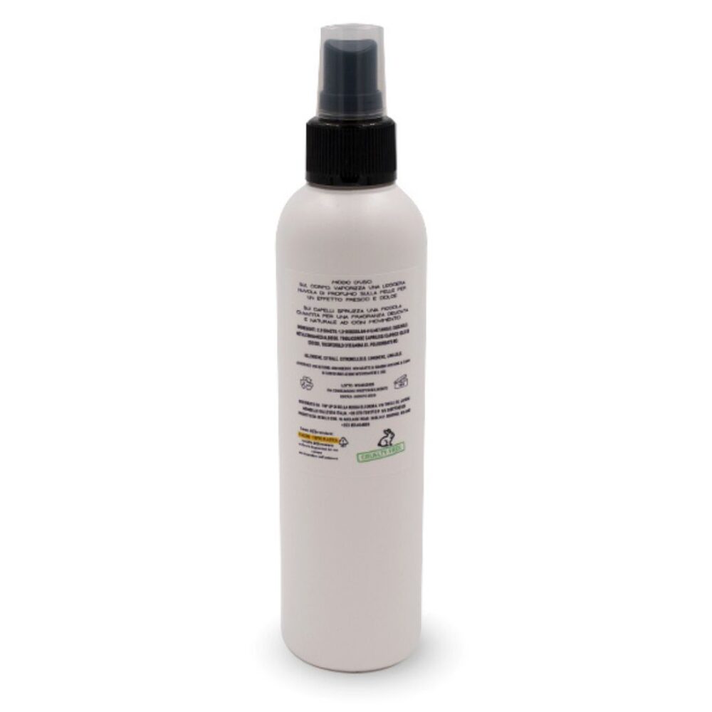 22 DOLCEMBER ACQUA PROFUMATA - TOP UP