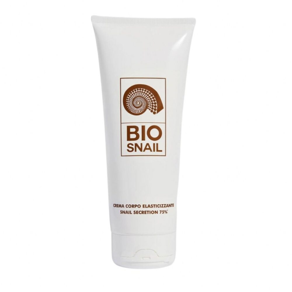 221-1.jpg CREMA CORPO ELASTICIZZANTE 75% - BIOSNAIL