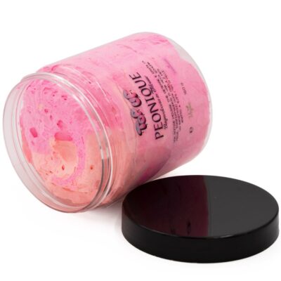 PEONIQUE BAGNODOCCIA IN MOUSSE - TOP UP