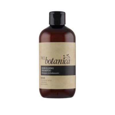 SHAMPOO COSTRUTTORE - TRICOBOTANICA