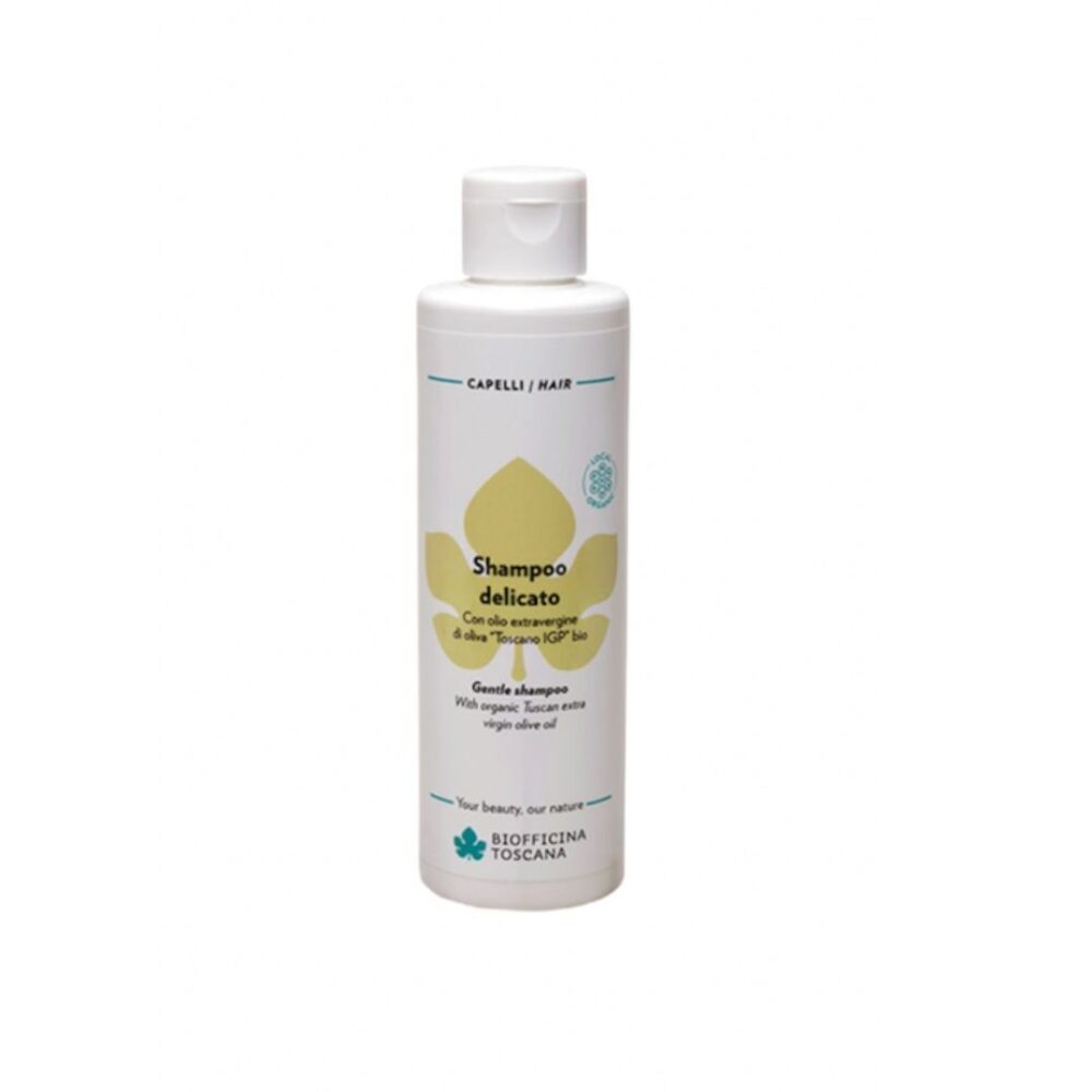 246-1.jpg SHAMPOO DELICATO - BIOFFICINA TOSCANA