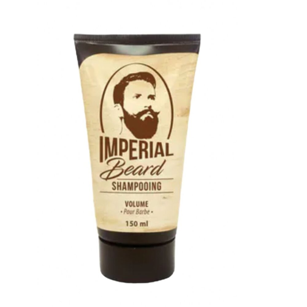247-1.jpg SHAMPOO PER LA BARBA VOLUMIZZANTE - IMPERIAL BEARD