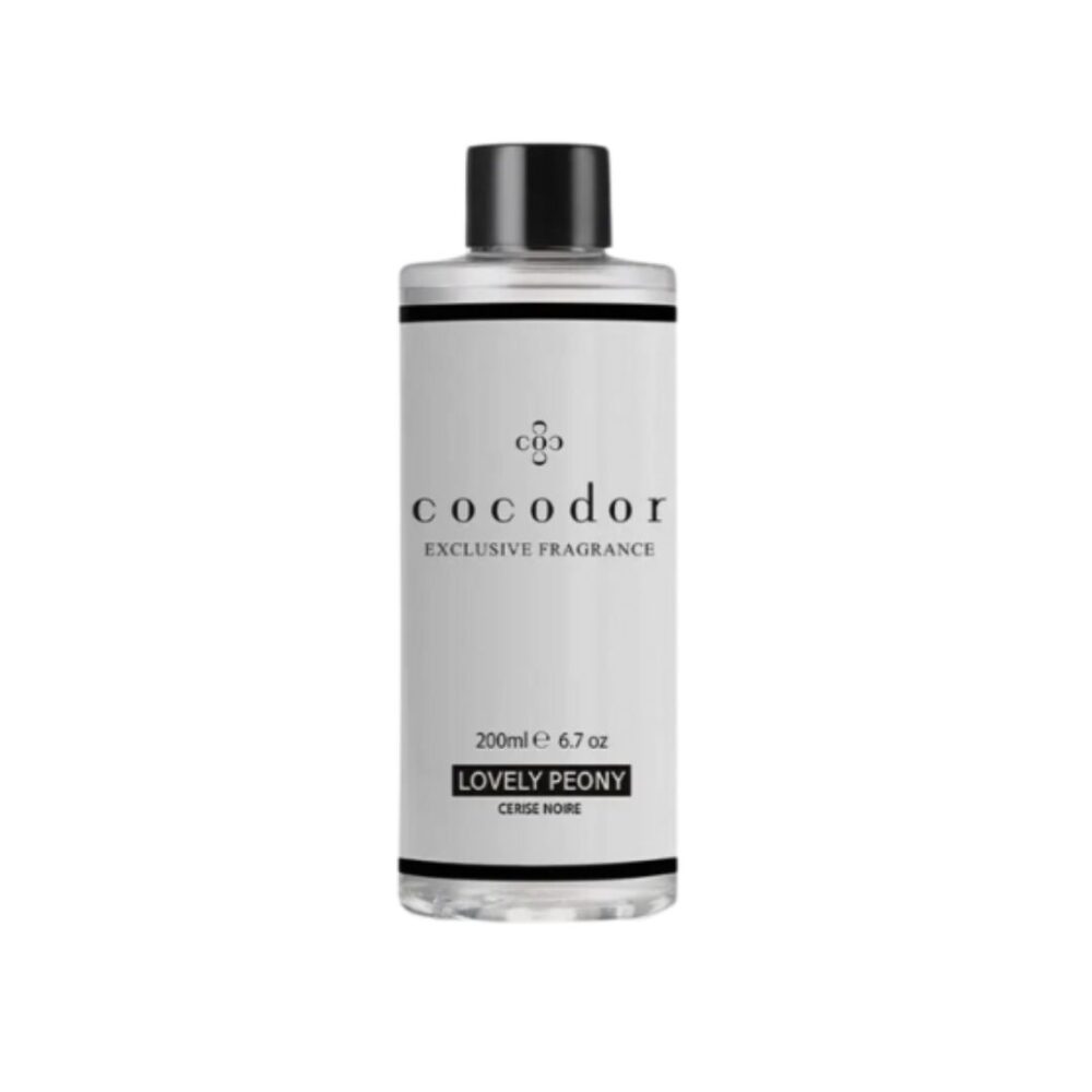 RICARICA PROFUMO AMBIENTE LOVE PEONY