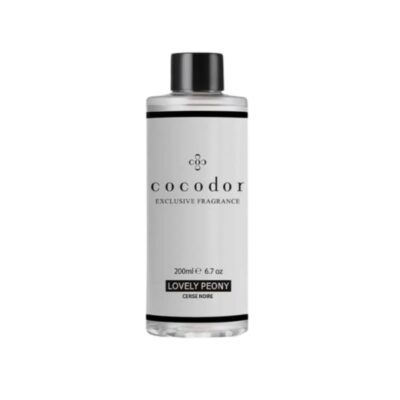 RICARICA PROFUMO AMBIENTE LOVE PEONY