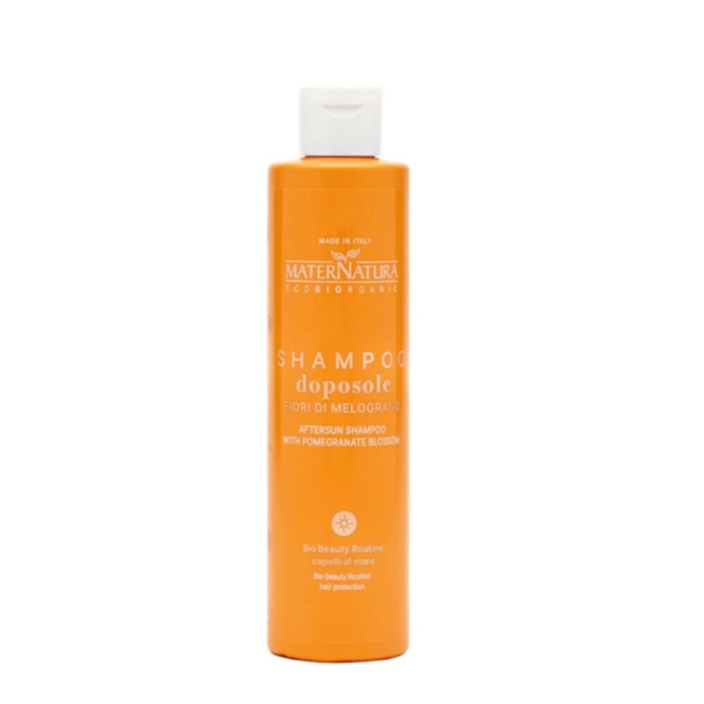 251-1.jpg SHAMPOO RIPARATORE SOLE - MATERNATURA