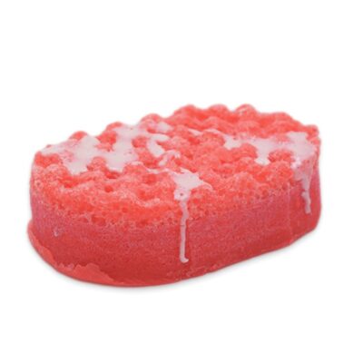 DELUSH SPUGNA DI SAPONE  - TOP UP