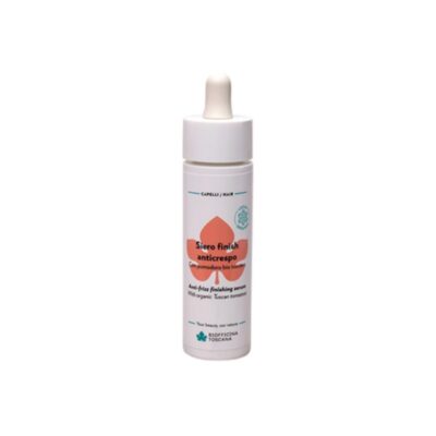 SIERO FINISH ANTICRESPO - BIOFFICINA TOSCANA