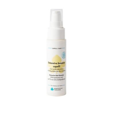 BOOSTER CAPELLI - BIOFFICINA TOSCANA
