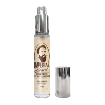 SIERO RASSODANTE RUGHE - IMPERIAL BEARD