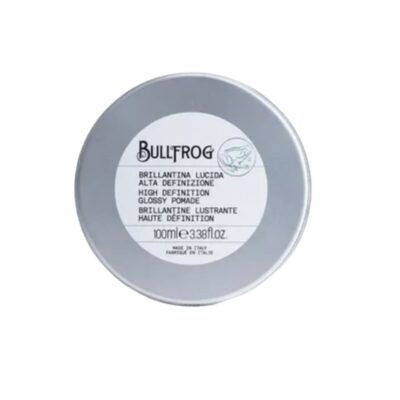 BRILLANTINA - BULLFROG