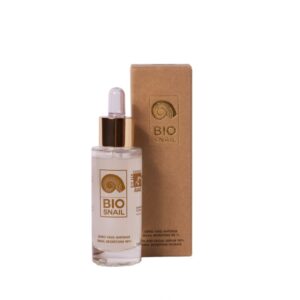 SIERO VISO ANTI- AGE 90% BAVA DI LUMACA - BIOSNAIL