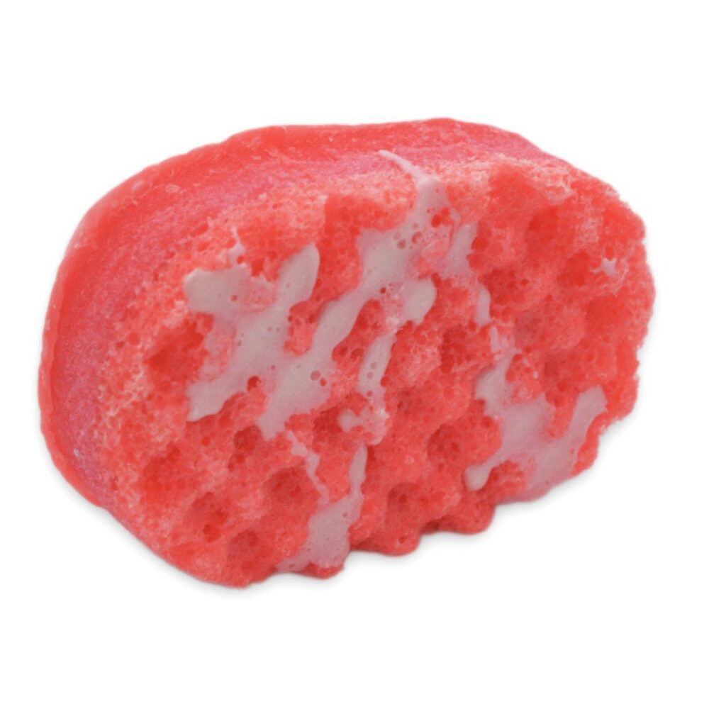 DELUSH SPUGNA DI SAPONE  - TOP UP