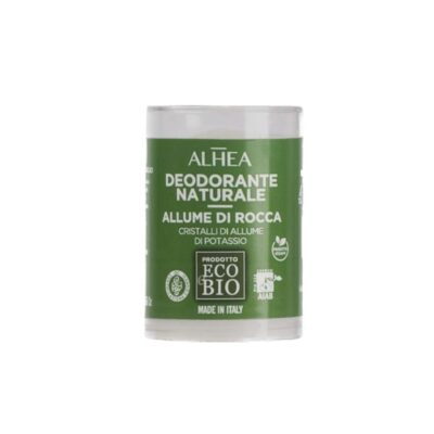 ALLUME DI ROCCA - ALHEA
