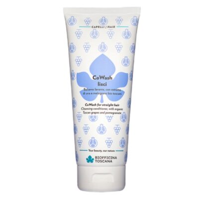 COWASH LISCI - BIOFFICINA TOSCANA