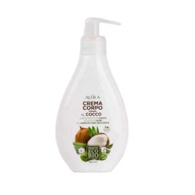 CREMA CORPO COCCO - ALHEA