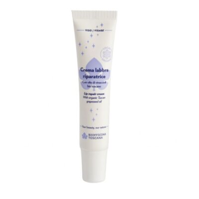 CREMA LABBRA RIPARATRICE - BIOFFICINA TOSCANA