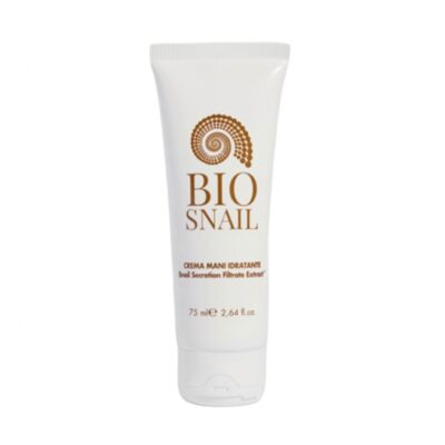 CREMA MANI BAVA DI LUMACA - BIOSNAIL