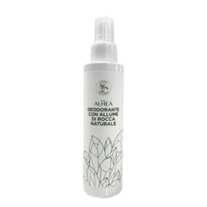 DEODORANTE ALLUME SPRAY - ALHEA
