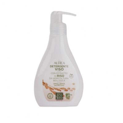 DETERGENTE VISO RISO - ALHEA