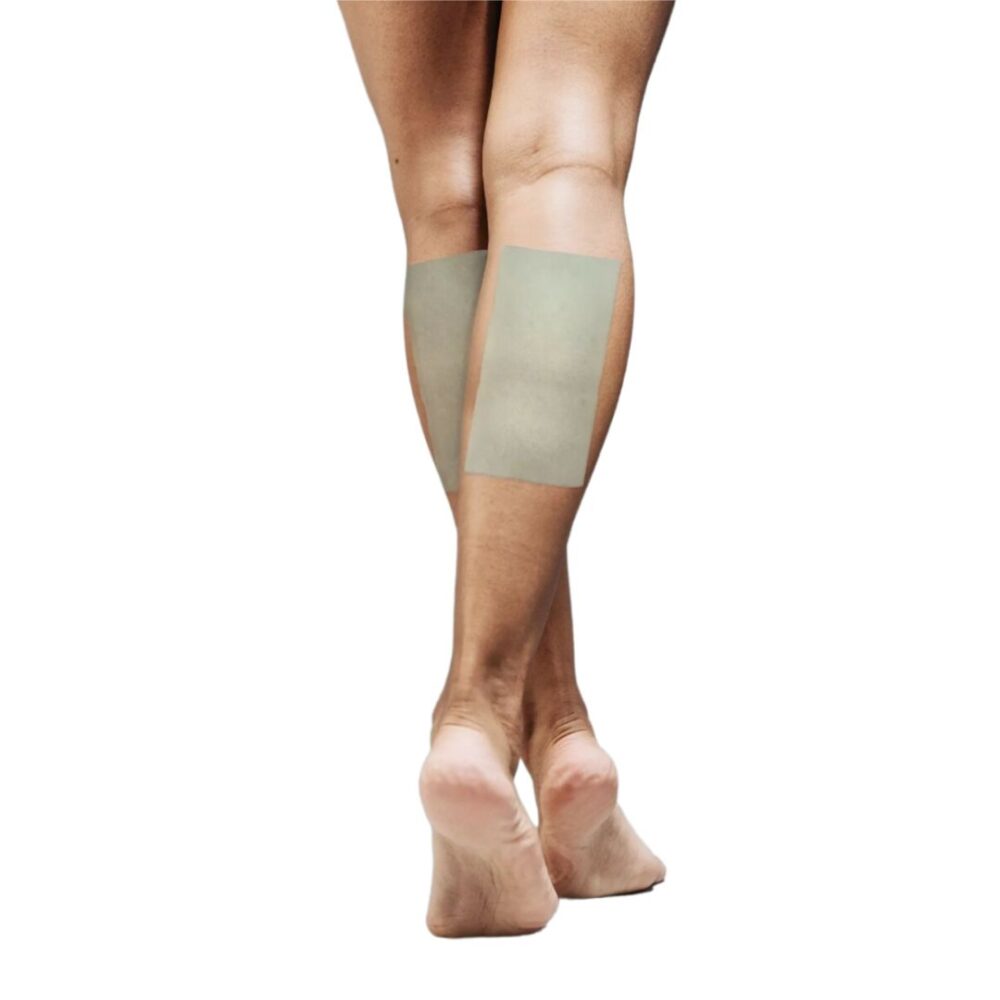 MASCHERA GAMBE DEFATICANTE E RINFRESCANTE