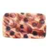 3 PORTA SAPONE IN CERAMICA BASIC - LAVENO