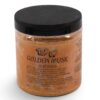 OLIO SCRUB GOLDEN MUSK - TOP UP
