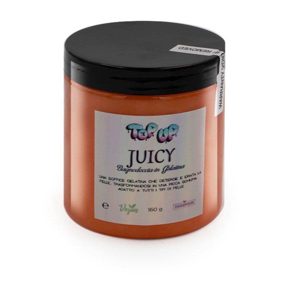 3 JUICY BAGNOSCHIUMA SLIME