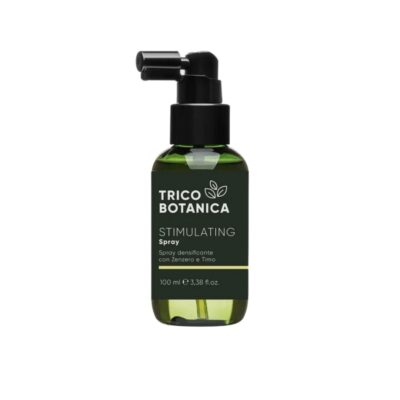 LOZIONE STIMOLANTE SPRAY - TRICO BOTANICA