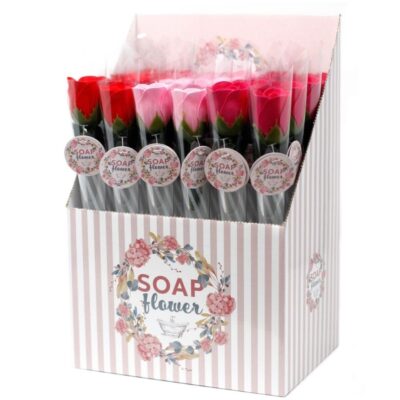 ROSA DI SAPONE