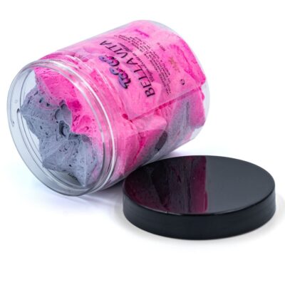 BELLA VITA BAGNODOCCIA IN MOUSSE - TOP UP