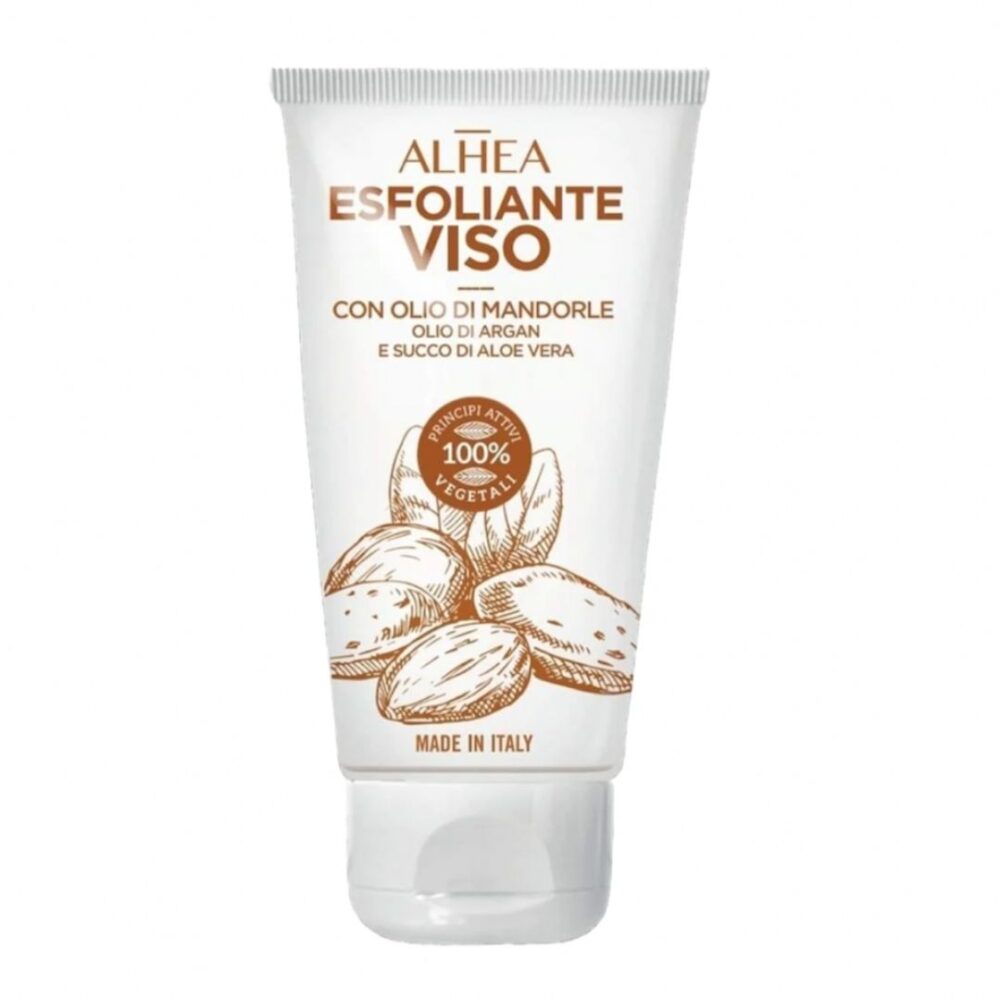 305.jpg ESFOLIANTE MANDORLA - ALHEA