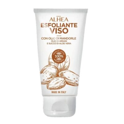 305.jpg ESFOLIANTE MANDORLA - ALHEA