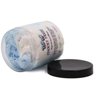 CHOCKY FRIZZ BAGNODOCCIA IN MOUSSE - TOP UP