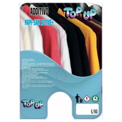 NAPISAN ACTIVE