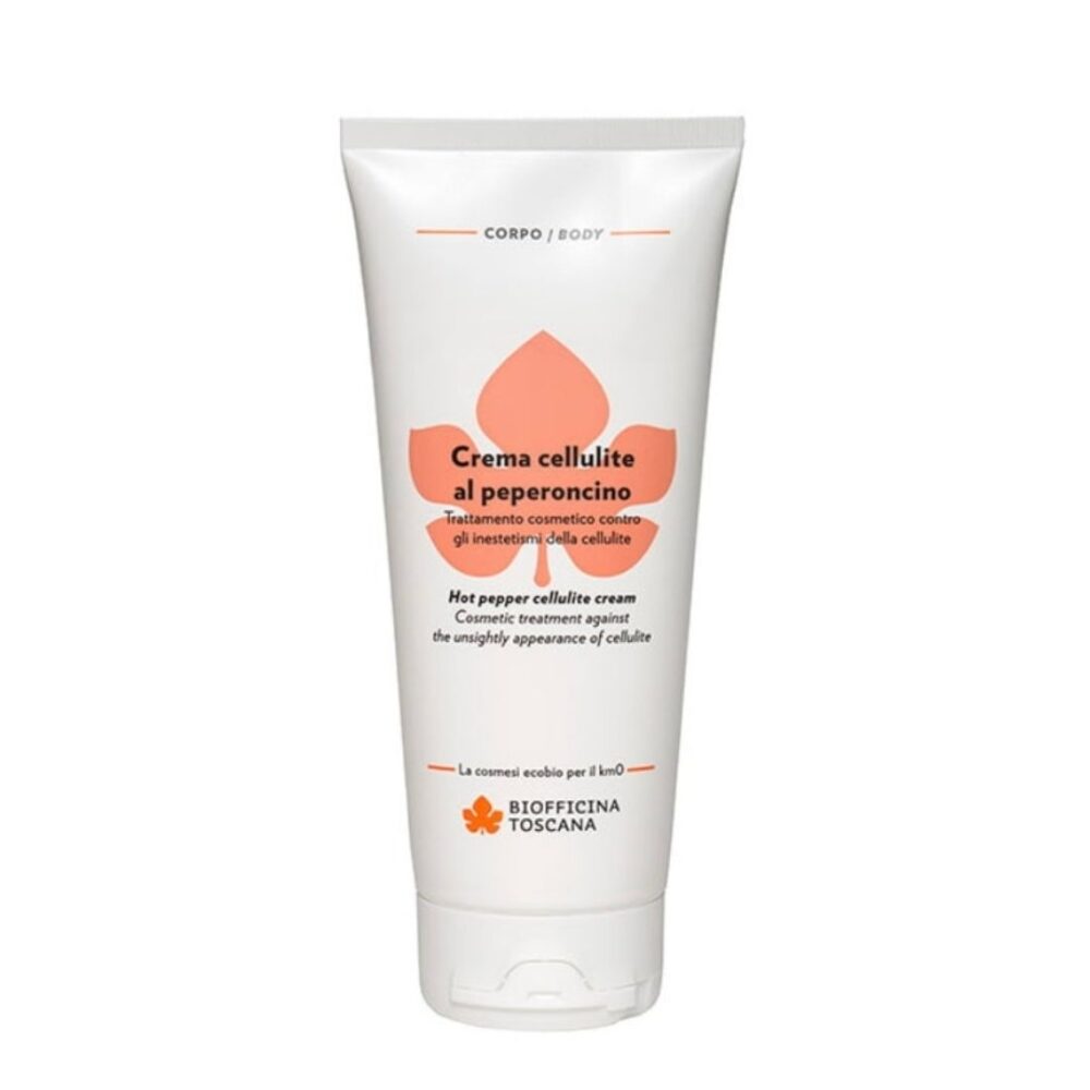 321.jpg CREMA CELLULITE PEPERONCINO - BIOFFICINA TOSCANA