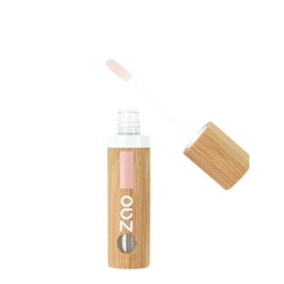 BALSAMO FLUIDO LABBRA - ZAO MAKE UP