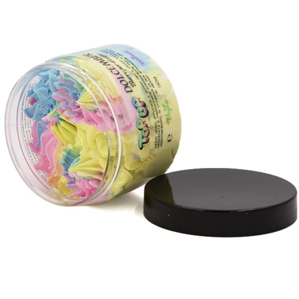 33 DOLCEMBER BURRO CORPO - TOP UP